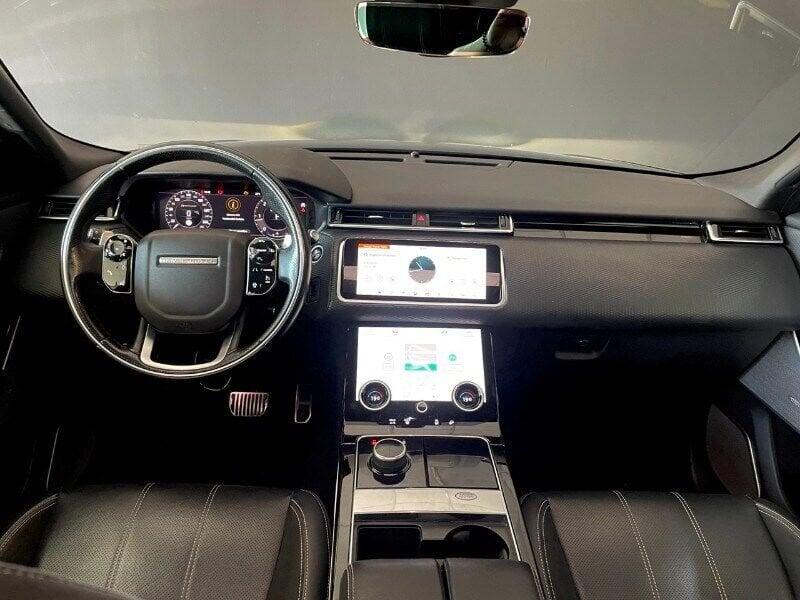 Land Rover Range Rover Velar Range Rover Velar 3.0D V6 300 CV R-Dynamic SE