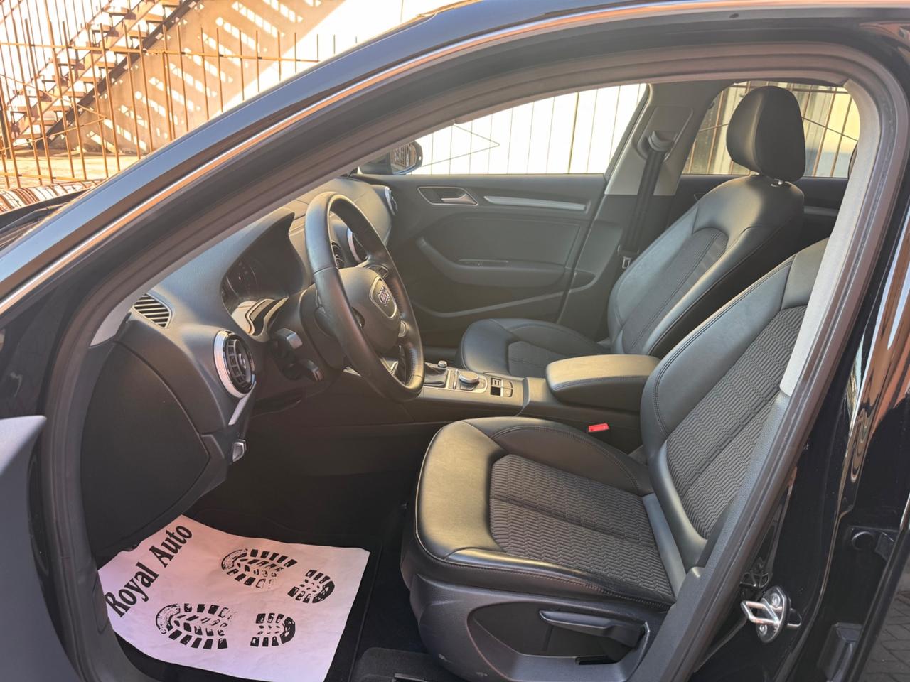 Audi A3 2.0 TDI 150 CV Perfetta
