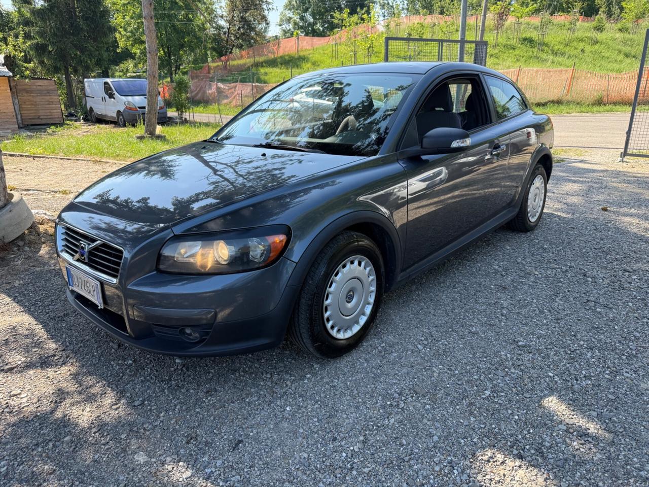 Volvo C30 1.6 D Momentum