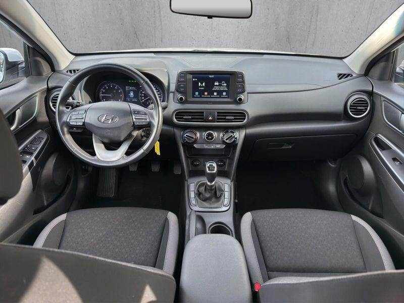 Hyundai Kona Kona 5p 1.0 T-GDI 120cv 6m Xpossible