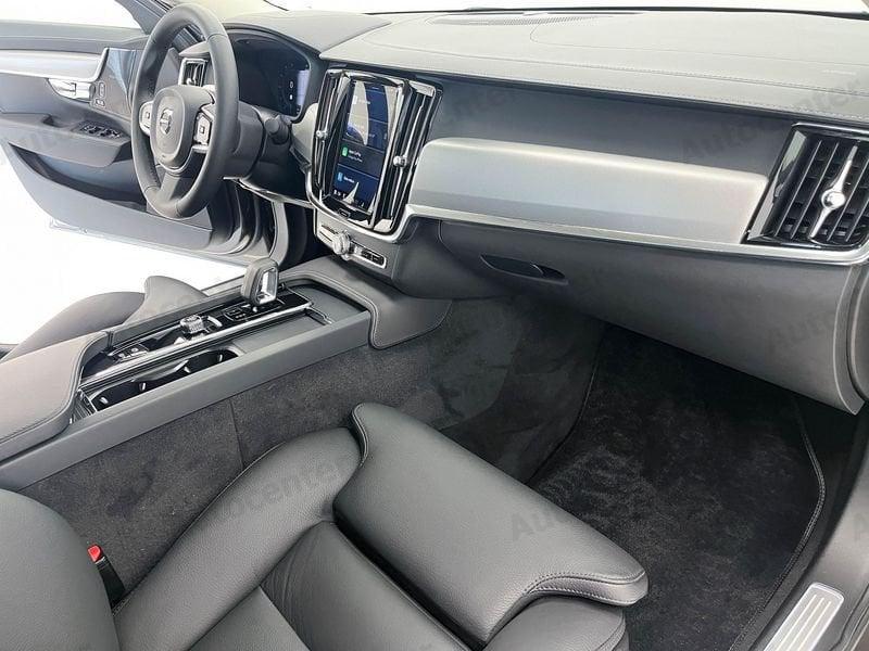 Volvo S90 B4 (bz) 197CV AUT PLUS BRIGHT