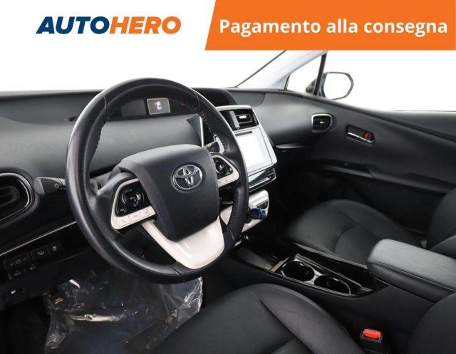 TOYOTA Prius 1.8 Style