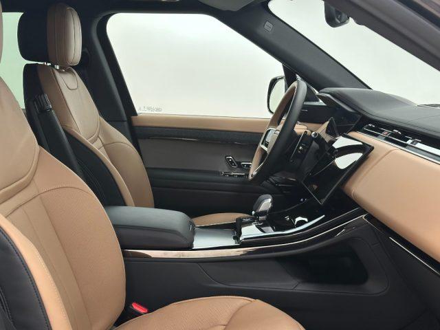 LAND ROVER Range Rover Sport 3.0D l6 249 CV Dynamic SE