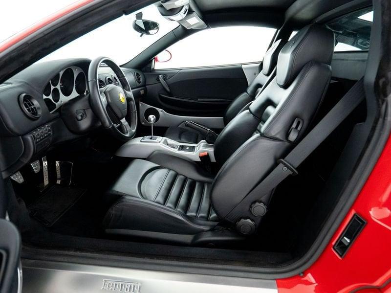 Ferrari 360 360 Modena Cambio Manuale