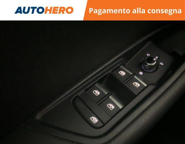 AUDI A4 allroad 2.0 TDI 190 CV