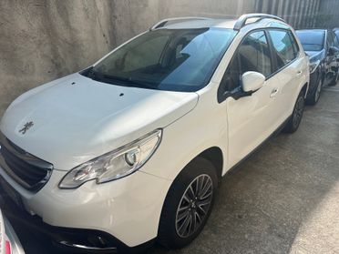 Peugeot 2008 82Cv Active
