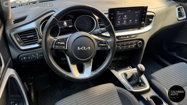 KIA XCeed 1.0 T-GDi GPL Urban