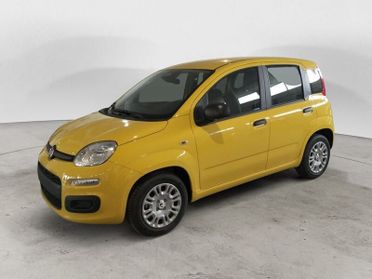 FIAT Panda NEW 1.0 70cv Hybrid Icon