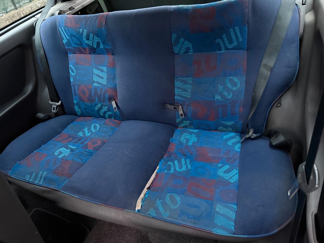 Fiat Punto Classic 1.2 3 porte Active