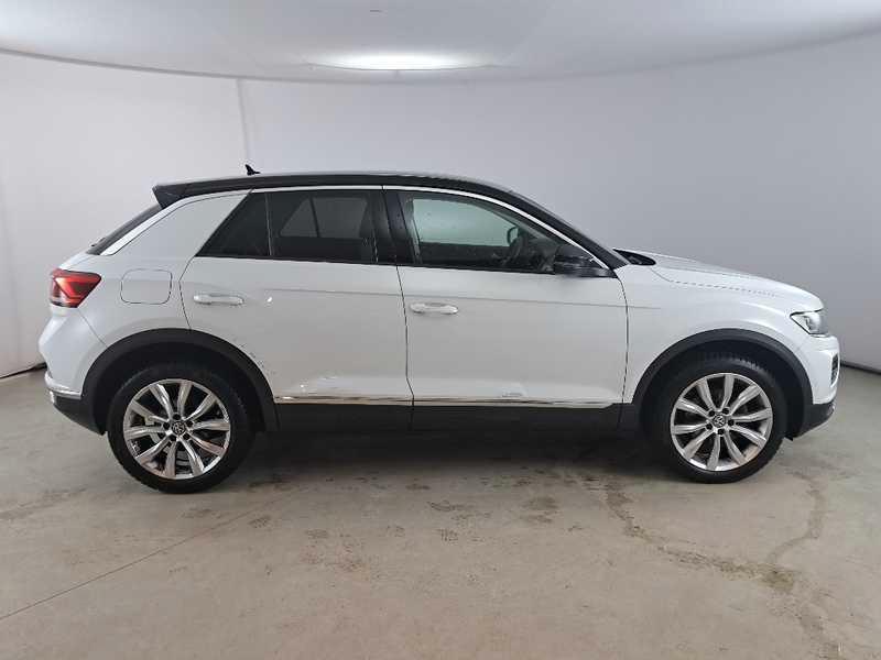 VOLKSWAGEN T-ROC 1.6 TDI SCR Advanced BMT