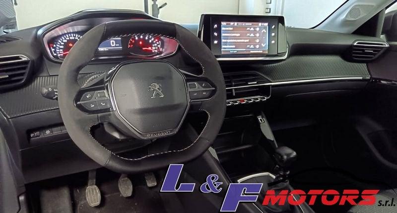 Peugeot 208 Allure BlueHDi 100 S/S