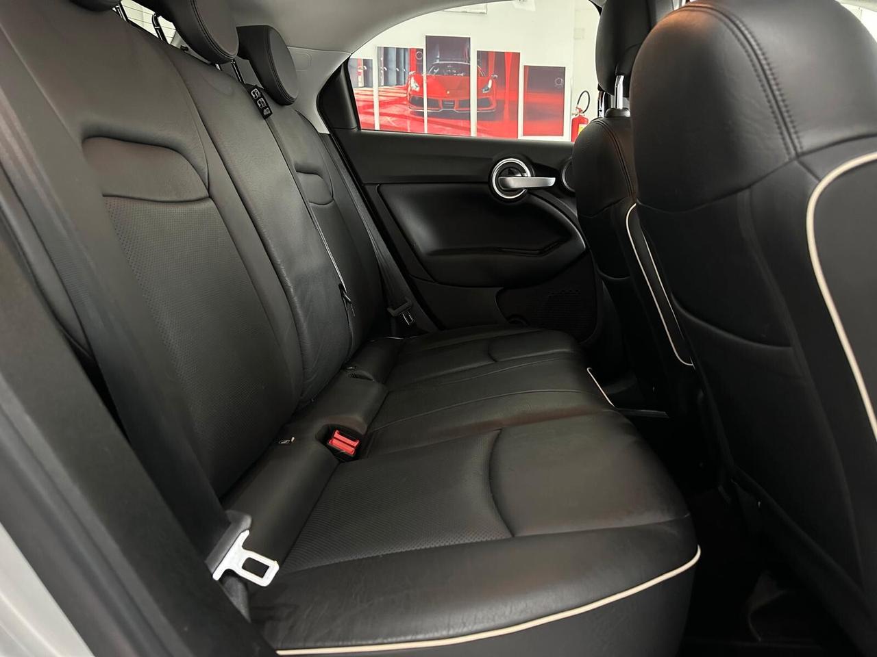 Fiat 500X 1.6 MultiJet 120 CV Cross