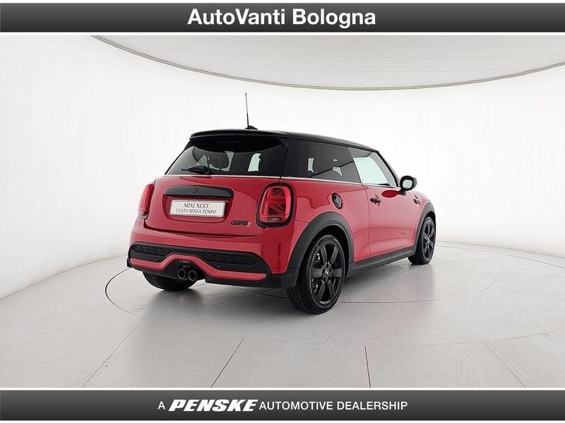 MINI Cooper Mini 2.0 Cooper S