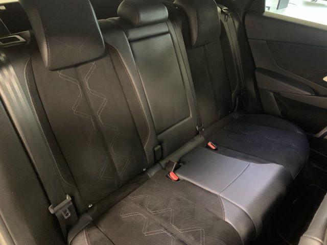 DS AUTOMOBILES DS 7 Performance Line + STRAFULL 1.5 BlueHDi AUTOMATICO