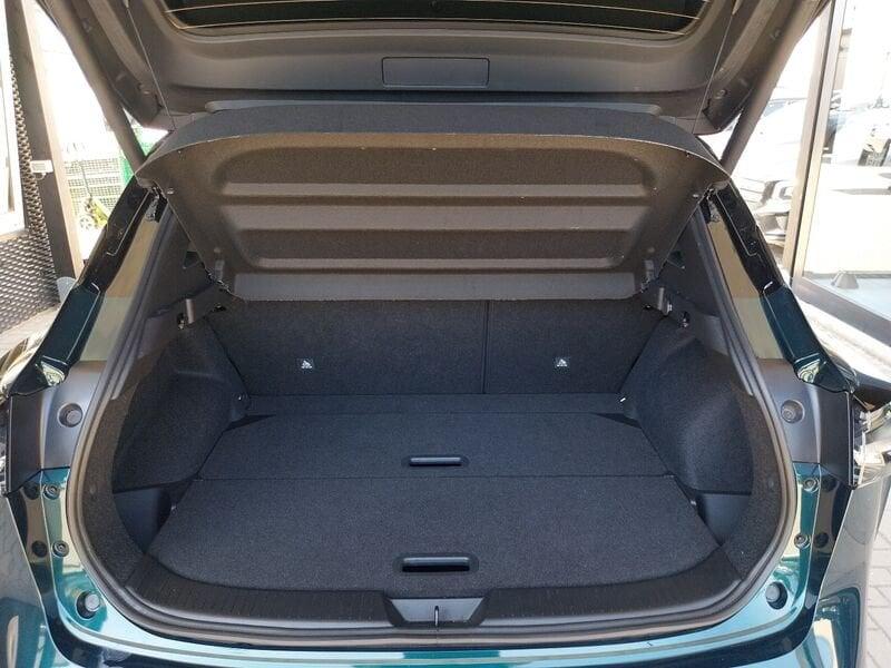 Nissan Qashqai Qashqai e-Power N-Design
