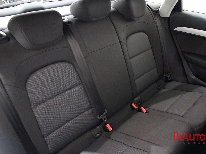 Audi Q3 Q3 2.0 TDI 150 CV quattro S tronic Business