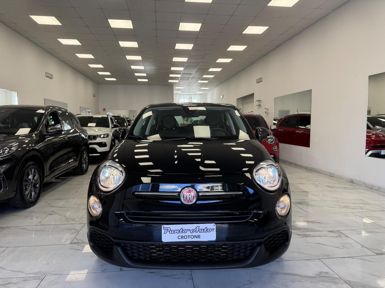 Fiat 500X 1.3 MultiJet 95 CV Urban