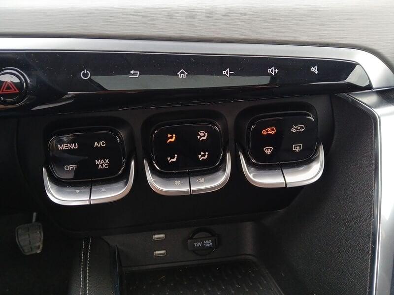 EVO Evo 5 (2023-->) 1.5 Turbo Bi-fuel GPL