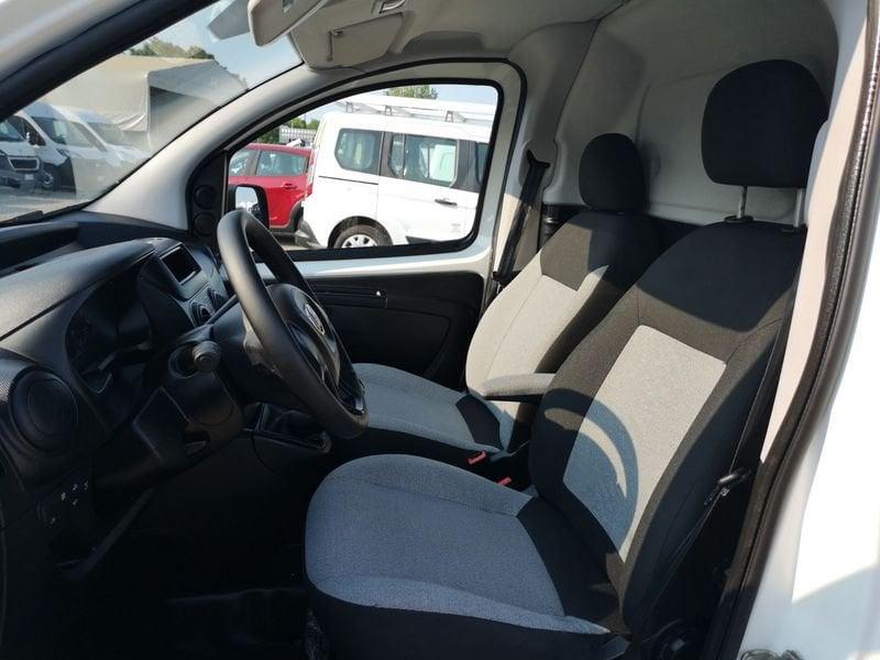 FIAT Fiorino 1.3 MJT 95CV Cargo SX