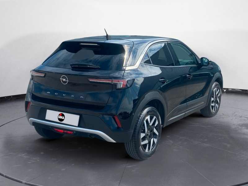 OPEL Mokka 1.2 t Elegance 100cv