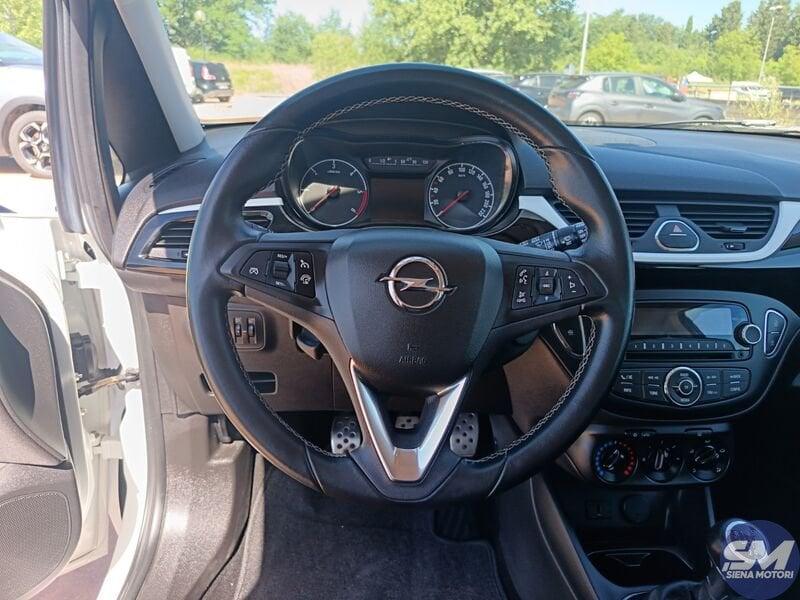 Opel Corsa 1.3 CDTI 75cv S&S MT5 b-Color