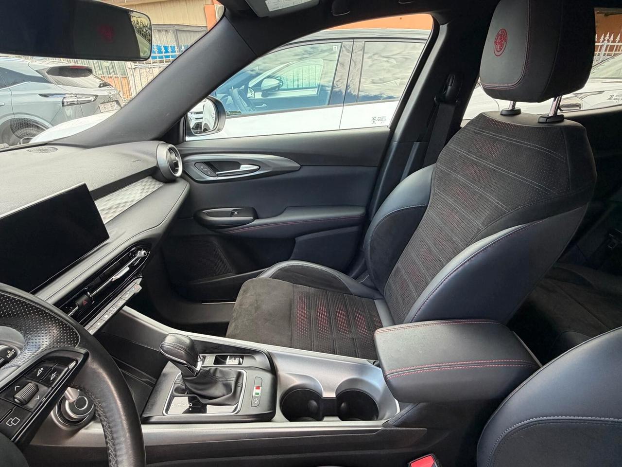 Alfa Romeo Tonale 1.5 130 CV MHEV TCT7 Edizione Speciale