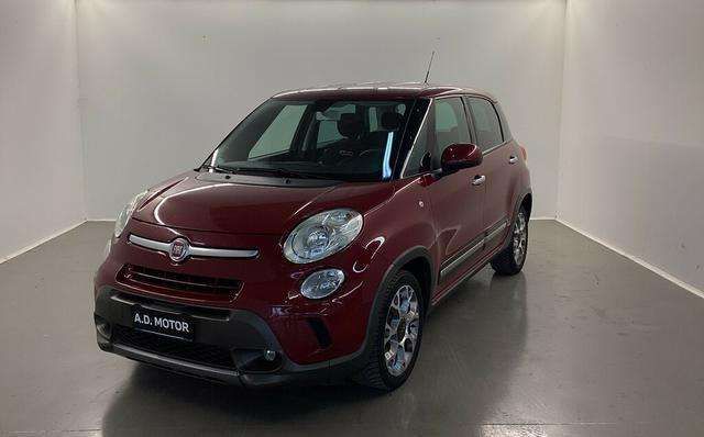 Fiat 500L 1.3 mjt Trekking 85cv