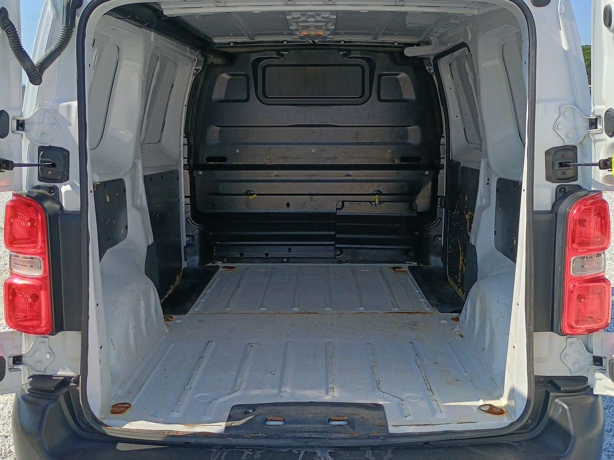 OPEL Vivaro III - Vivaro L2H1 1.5d 120cv Enjoy S&S mt6