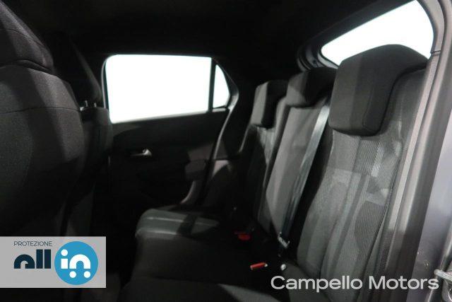LANCIA Ypsilon Nuova Nuova 1.2 100cv Ibrida