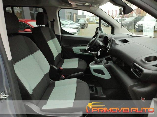 CITROEN Berlingo PureTech 110 Stop&Start M Live