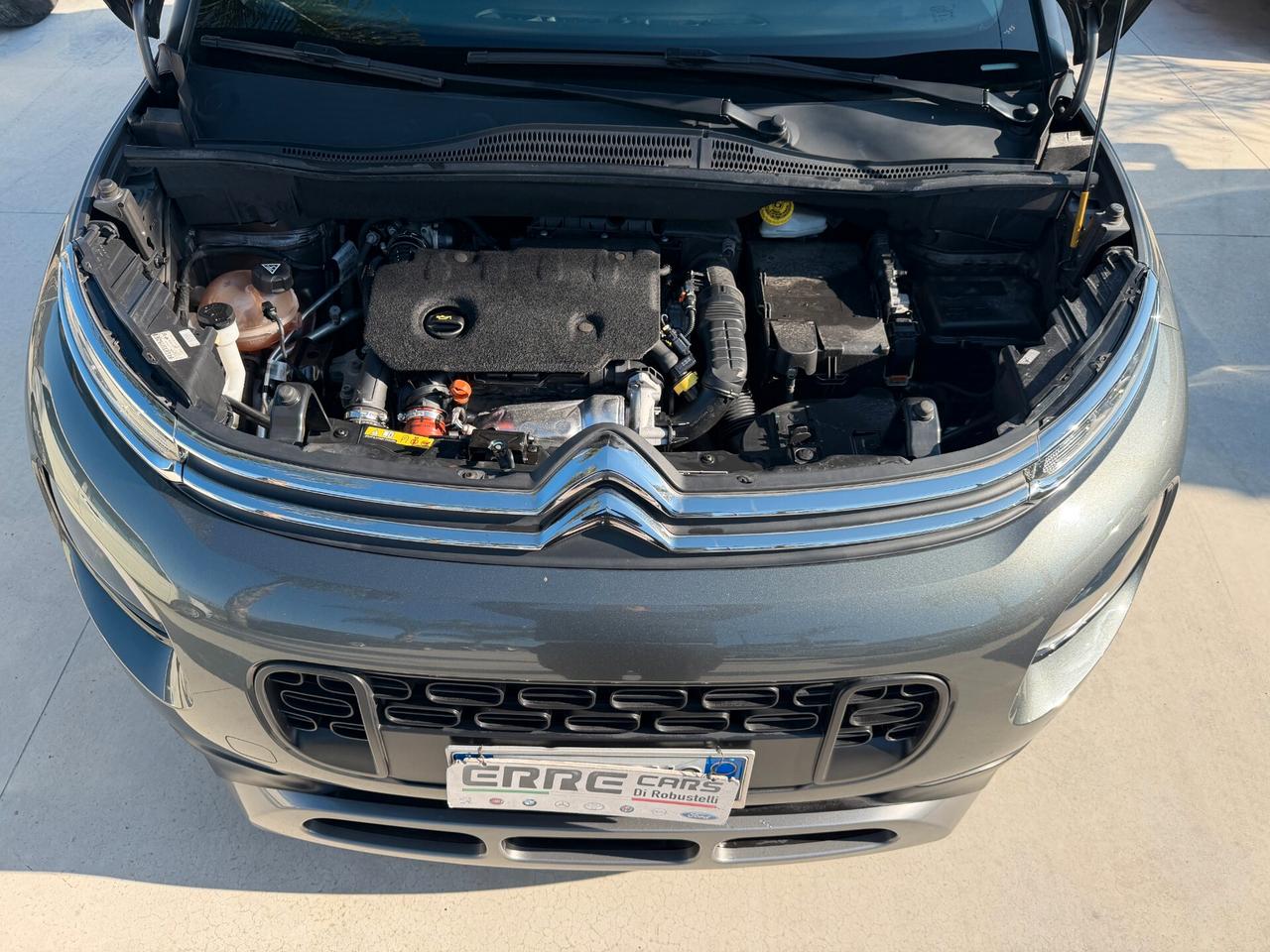 CITROEN C3 AIRCROSS ANNO 2019 1.5 DIESEL 102 CV