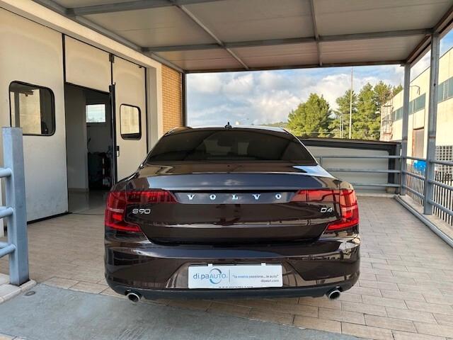 Volvo S90 D4 Geartronic Momentum