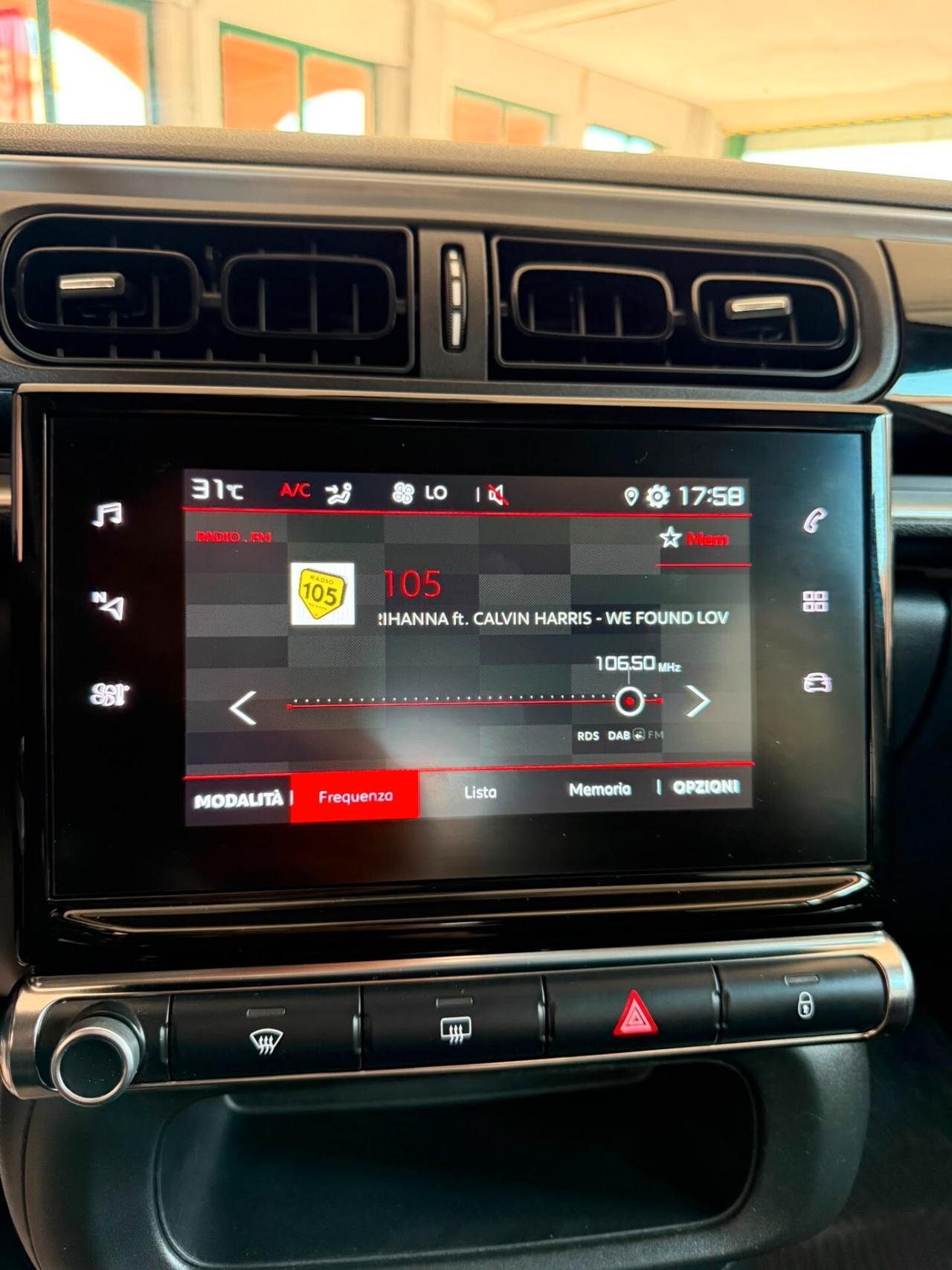 Citroen C3 BlueHDi 100 S&S Plus