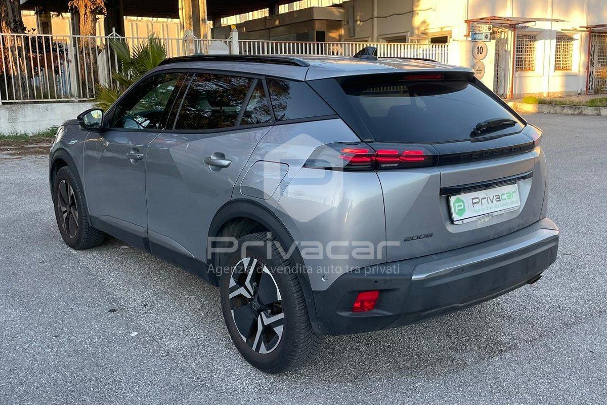 PEUGEOT 2008 PureTech 100 S&S Allure