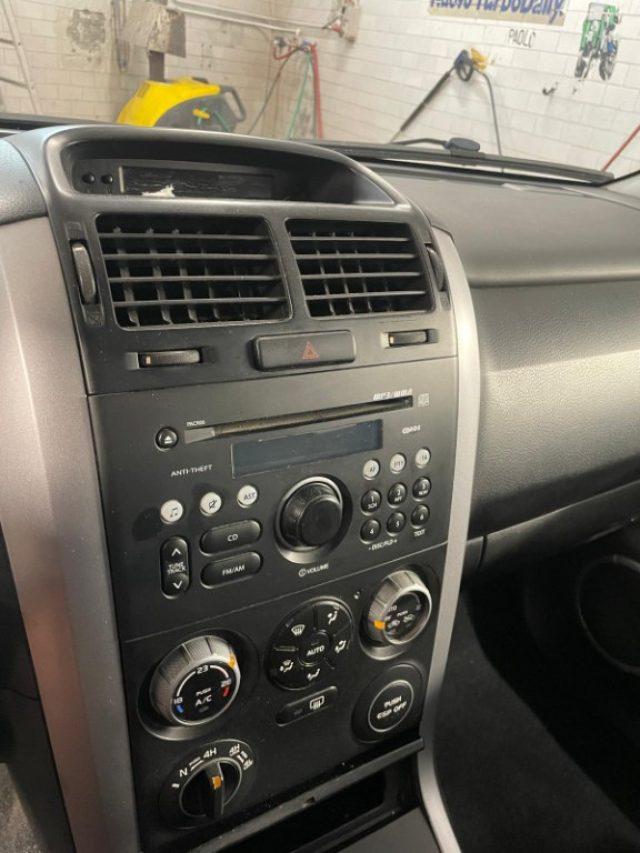 SUZUKI Grand Vitara 1.9 DDiS 5 porte Executive 2008