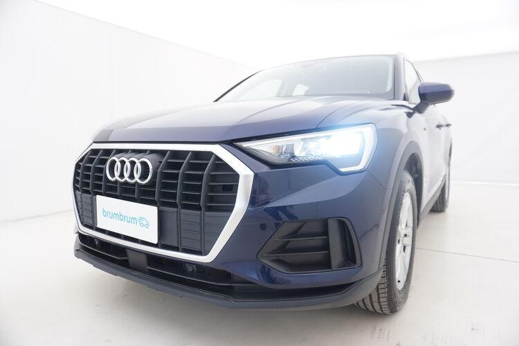 Audi Q3 35 TDI S tronic BR553021 2.0 Diesel 150CV