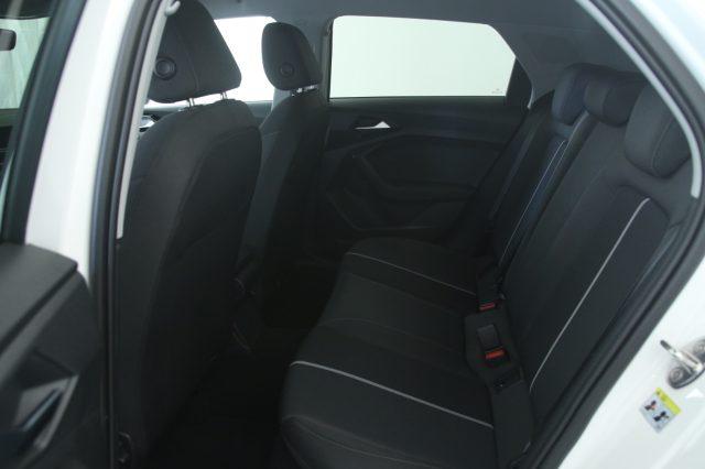 AUDI A1 allstreet 30 TFSI S tronic Fari LED/Vetri oscurati