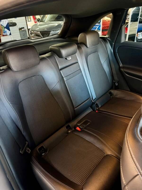 Mercedes Classe B 180 d Sport auto