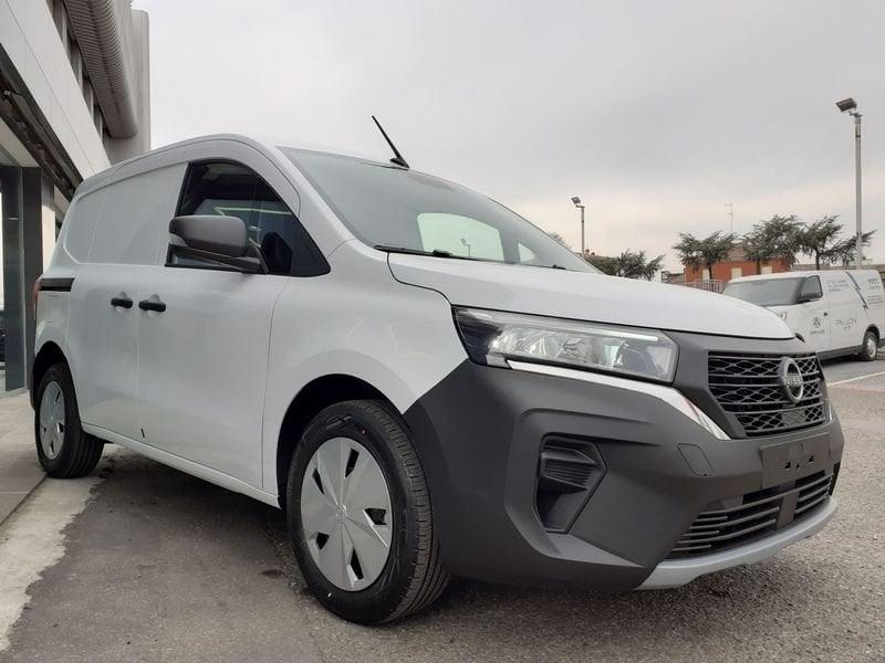 Nissan Townstar EV PRONTA CONSEGNA OFFERTA LIMITATA - 45kWh, PREZZO+IVA