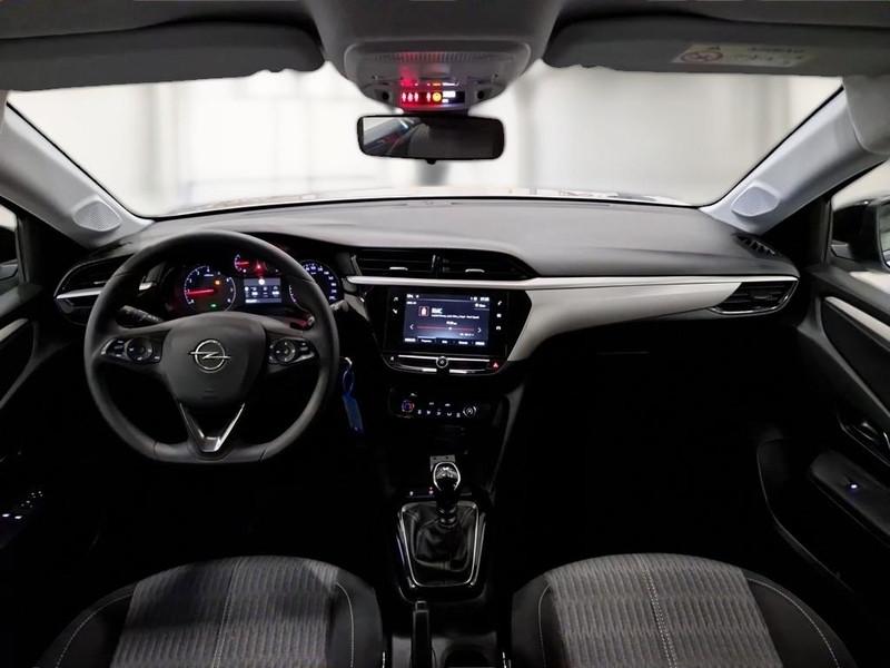 OPEL CORSA 1.5 Diesel 100cv Edition MT6 5 PORTE