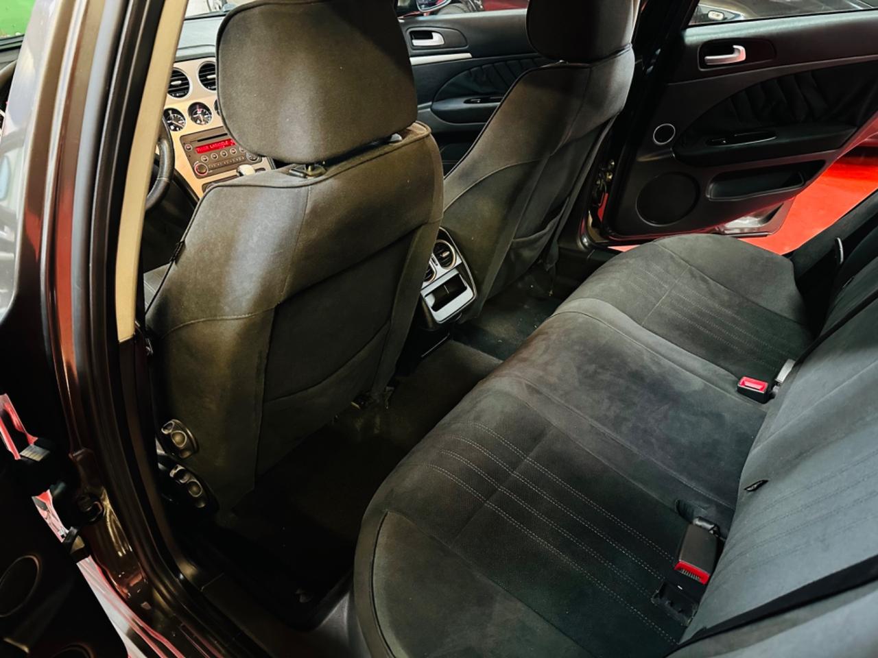 Alfa Romeo 159 1.9 JTDm 150CV Sportwagon Distinctive Q-Tronic