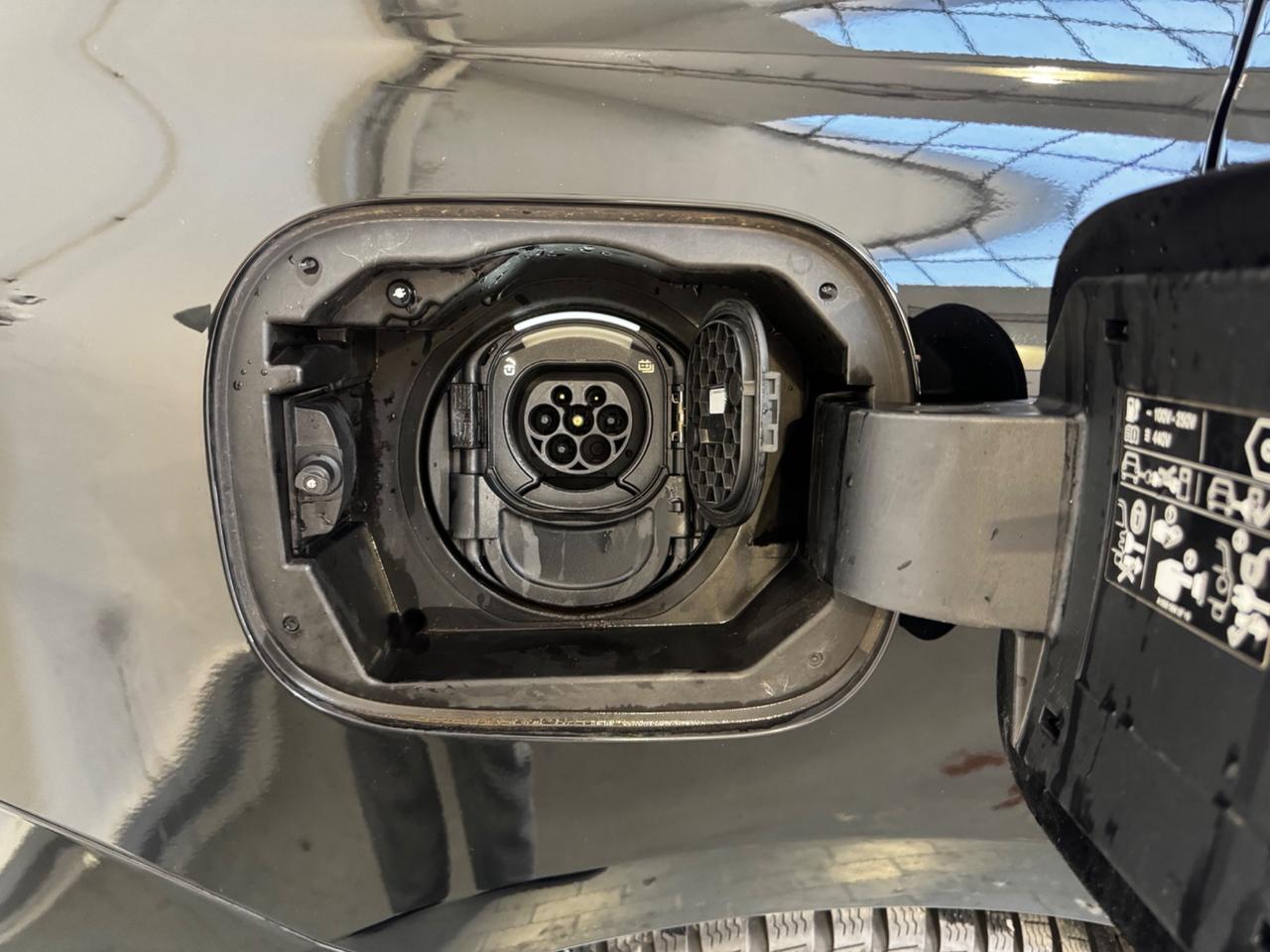 Mercedes-benz B 250 e hybrid EQ Sport Plus