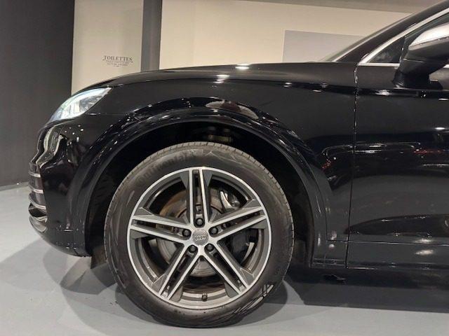 AUDI SQ5 TDI 347CV Quattro Attitude