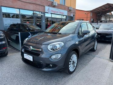Fiat 500X 1.4 MultiAir 140 CV DCT Lounge