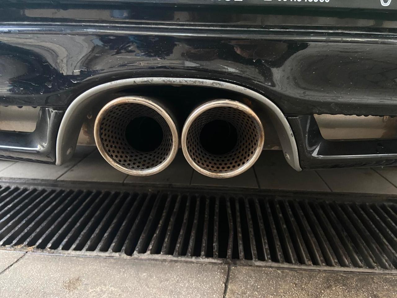 Porsche Boxster 3.2i 24V cat S