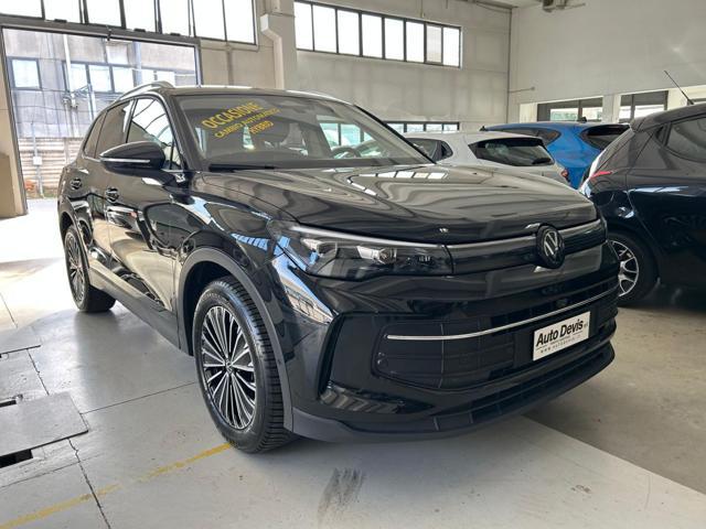 VOLKSWAGEN Tiguan 1.5 eTSI 130 CV ACT DSG GOAL