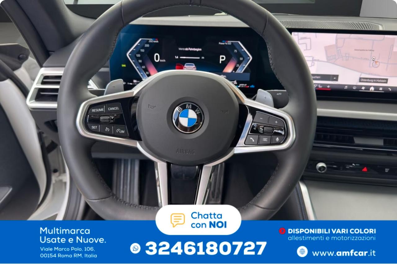 Bmw 218i Coupé Msport Cambio Automatico