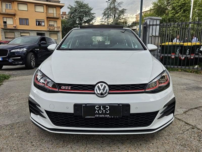 Volkswagen Golf GT 2.0 TSI GTI Performance BMT DSG