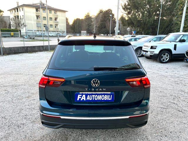 VOLKSWAGEN Tiguan 2.0 TDI SCR LIFE