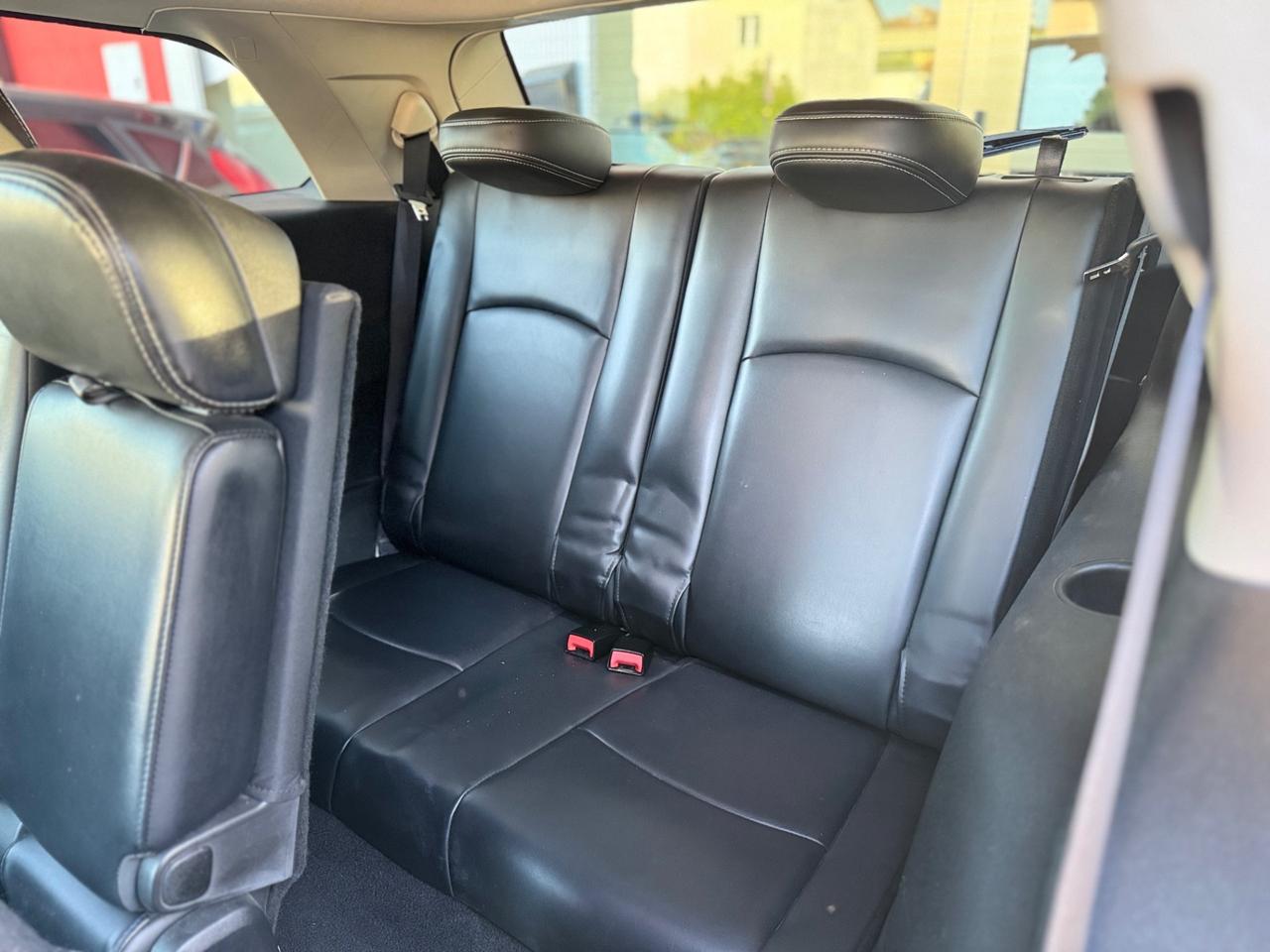 Fiat Freemont 2.0 Mjt 170 CV 4x4 aut. Lounge
